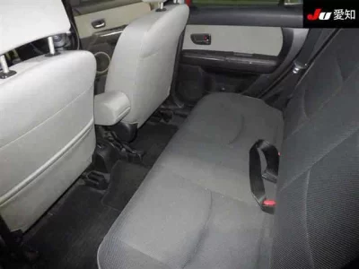 Mazda VERISA  с аукциона в Японии