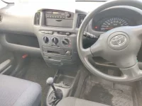 Toyota SUCCEED лот № 8016 оценка 3.5  с аукциона в Японии 4