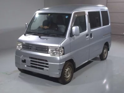 Mitsubishi MINICAB VAN