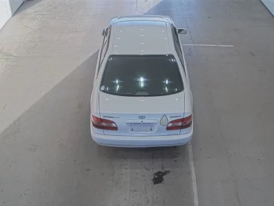 Toyota COROLLA  с аукциона в Японии