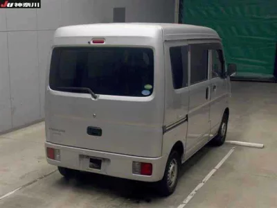 Mitsubishi MINICAB VAN