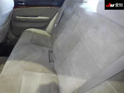 Toyota MARK II  с аукциона в Японии