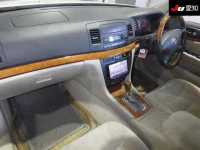 Toyota MARK II  с аукциона в Японии