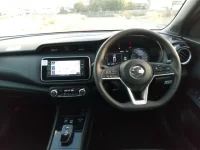 Nissan KICKS лот № 6729 оценка R  с аукциона в Японии 4