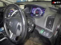 Honda ODYSSEY лот № 1053 оценка 3.5  с аукциона в Японии 4