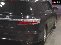 Honda ODYSSEY лот № 1053 оценка 3.5  с аукциона в Японии 7