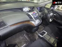 Honda ODYSSEY лот № 1053 оценка 3.5  с аукциона в Японии 2