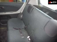 Toyota VITZ лот № 30506 оценка 3.5  с аукциона в Японии 3