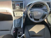 Toyota SAI лот № 1842 оценка 3.5  с аукциона в Японии 3