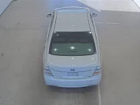 Toyota SAI лот № 1842 оценка 3.5  с аукциона в Японии 2