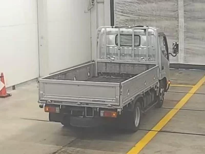 Toyota TOYOACE  с аукциона в Японии