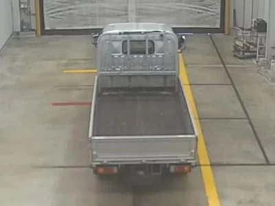 Toyota TOYOACE  с аукциона в Японии