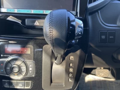 Suzuki SOLIO  с аукциона в Японии