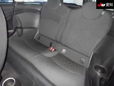 BMW MINI  с аукциона в Японии