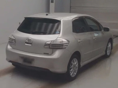 Toyota BLADE  с аукциона в Японии