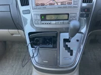 Toyota ALPHARD лот № 311 оценка 4  с аукциона в Японии 3