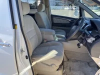 Toyota ALPHARD лот № 311 оценка 4  с аукциона в Японии 6