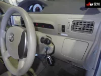 Toyota RAUM лот № 30539 оценка 3.5  с аукциона в Японии 4