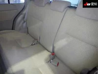 Toyota RAUM лот № 30539 оценка 3.5  с аукциона в Японии 3