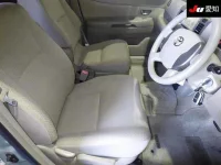 Toyota RAUM лот № 30539 оценка 3.5  с аукциона в Японии 5