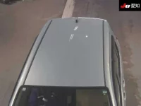 Toyota RAUM лот № 30539 оценка 3.5  с аукциона в Японии 8