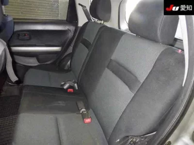 Toyota IST  с аукциона в Японии