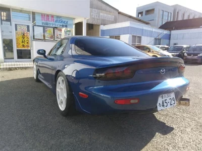 Mazda RX-7