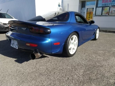 Mazda RX-7