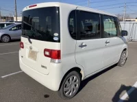 Daihatsu TANTO лот № 321 оценка 3.5  с аукциона в Японии 1
