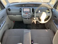 Daihatsu TANTO лот № 321 оценка 3.5  с аукциона в Японии 2