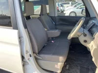 Daihatsu TANTO лот № 321 оценка 3.5  с аукциона в Японии 6