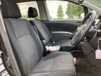 Toyota ISIS лот № 325 оценка RB  с аукциона в Японии 6