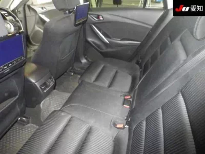 Mazda ATENZA WAGON  с аукциона в Японии