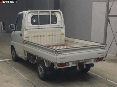 Mitsubishi MINICAB TRUCK