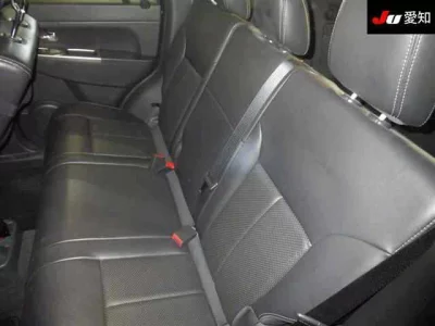 Chrysler JEEP CHEROKEE