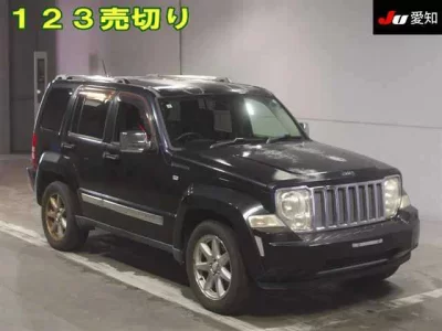 Chrysler JEEP CHEROKEE