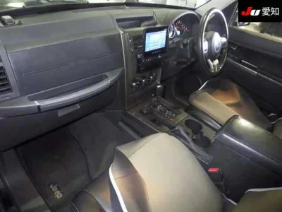 Chrysler JEEP CHEROKEE