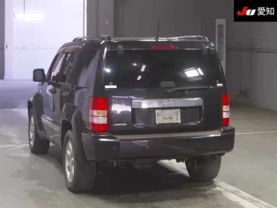 Chrysler JEEP CHEROKEE