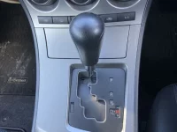 Mazda AXELA лот № 335 оценка RB  с аукциона в Японии 3