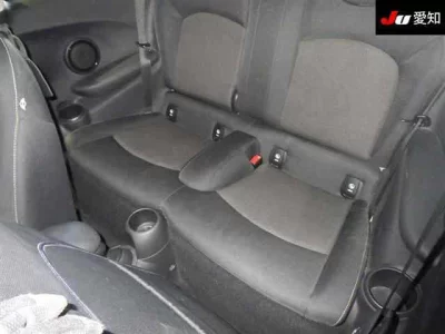 BMW MINI  с аукциона в Японии