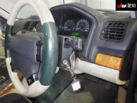 Rover RANGE ROVER лот № 1080 оценка 3.5  с аукциона в Японии 4