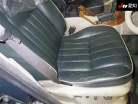 Rover RANGE ROVER лот № 1080 оценка 3.5  с аукциона в Японии 5