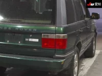 Rover RANGE ROVER лот № 1080 оценка 3.5  с аукциона в Японии 7