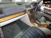 Rover RANGE ROVER лот № 1080 оценка 3.5  с аукциона в Японии 2