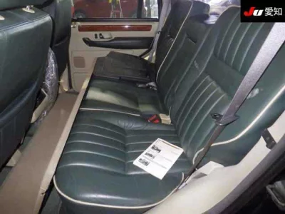 Rover RANGE ROVER  с аукциона в Японии