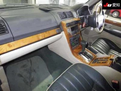 Rover RANGE ROVER  с аукциона в Японии