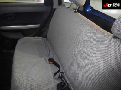 Toyota IST  с аукциона в Японии