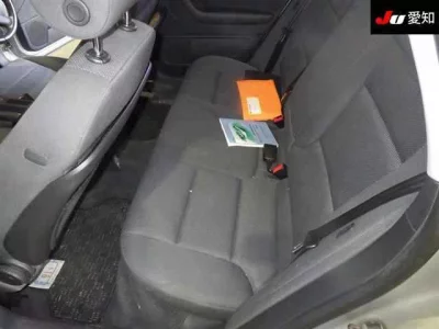 Audi A3  с аукциона в Японии