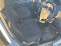 Toyota WILL лот № 1880 оценка 3.5  с аукциона в Японии 7