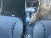 Toyota WILL лот № 1880 оценка 3.5  с аукциона в Японии 4